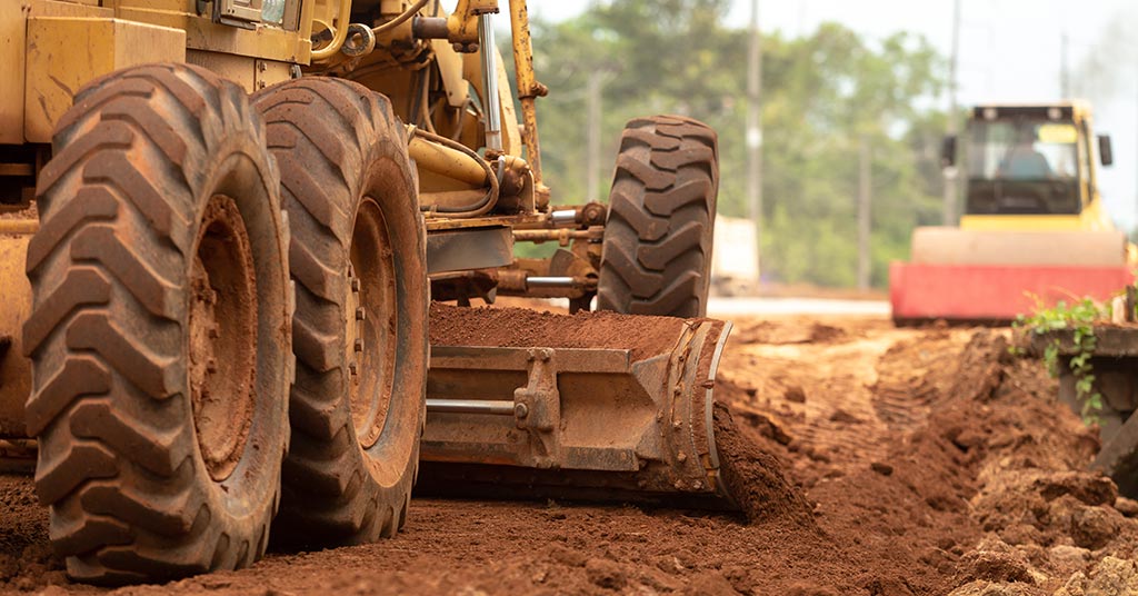 Landscaping Services