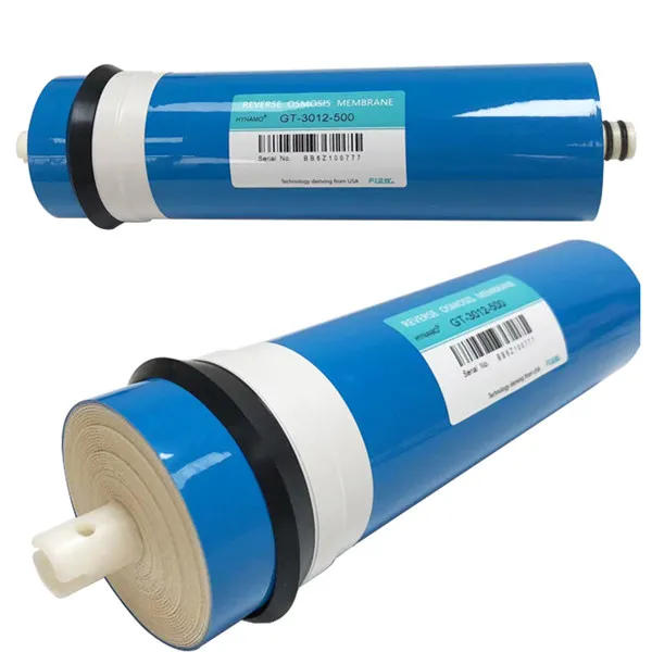 REVERSE OSMOSIS FILTERS MEMBRANE