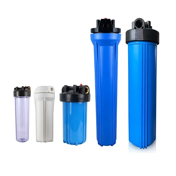 PP Filter Housing