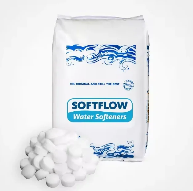 Salt Tablets